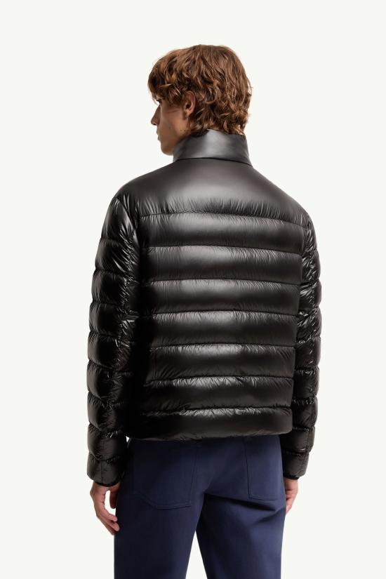 26FW 몽클레어 숏패딩 L20911A00193595B1 999 BLACK - MONCLER