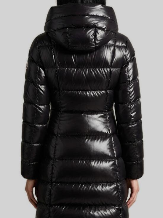 26FW 몽클레어 롱패딩 L20931C00018597Z8 999 BLACK - MONCLER