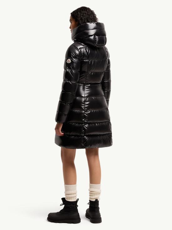 26FW 몽클레어 롱패딩 L20931C00018597Z8 999 BLACK - MONCLER