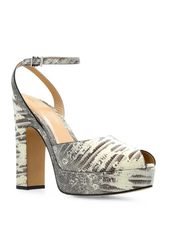 26FW 펜디 힐/펌프스 8X9239AH6 F1WYJ NUDE NEUTRALS - FENDI