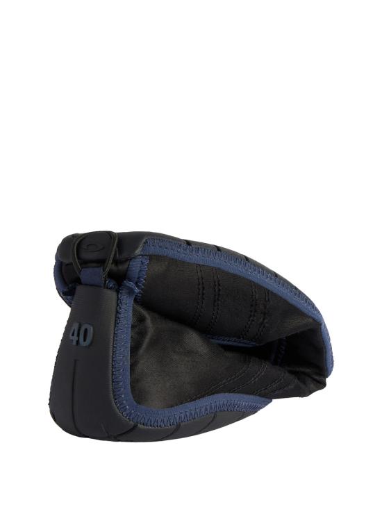 26FW 발렌시아가 플랫 슈즈 871962WBLLT 1000 BLACK - BALENCIAGA