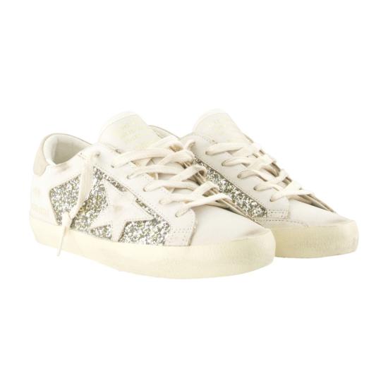 26FW 골든구스 스니커즈 GWF00103F008901 10931 METALLIC - GOLDEN GOOSE