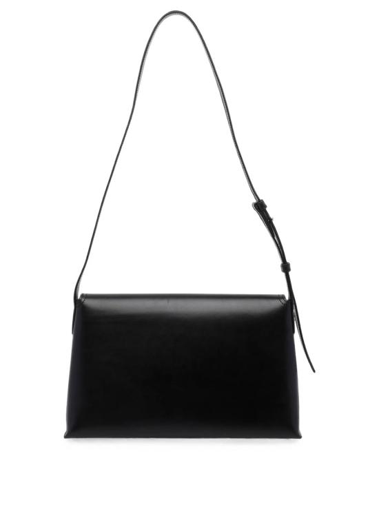 26FW 아페쎄 숄더백 PXBVVF67050 LZZ BLACK - A.P.C.