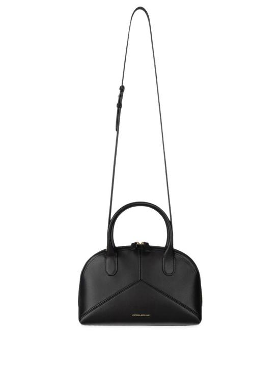 26FW 빅토리아 베컴 토트백 B426AAC007823A 1 BLACK - VICTORIA BECKHAM