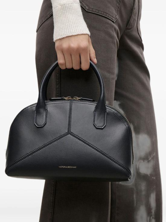 26FW 빅토리아 베컴 토트백 B426AAC007823A 1 BLACK - VICTORIA BECKHAM