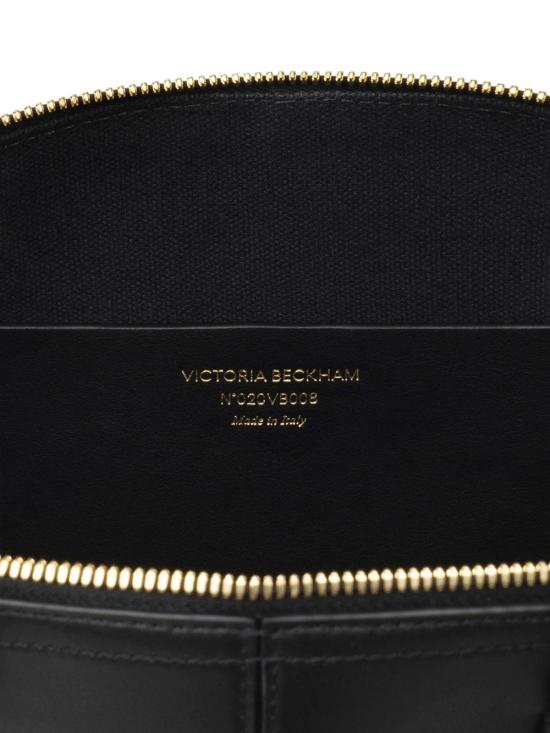 26FW 빅토리아 베컴 토트백 B426AAC007823A 1 BLACK - VICTORIA BECKHAM