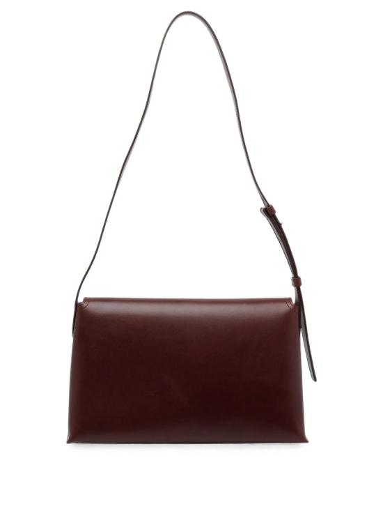 26FW 아페쎄 숄더백 PXBVVF67050 GAE RED - A.P.C.