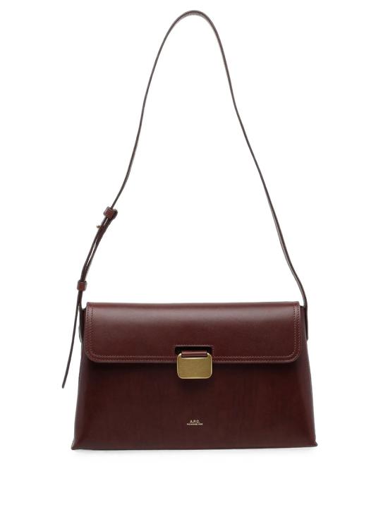 26FW 아페쎄 숄더백 PXBVVF67050 GAE RED