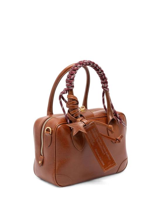 26FW 골든구스 토트백 GWA00470A000874 55372 BROWN - GOLDEN GOOSE