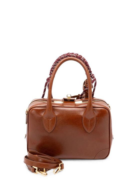 26FW 골든구스 토트백 GWA00470A000874 55372 BROWN - GOLDEN GOOSE