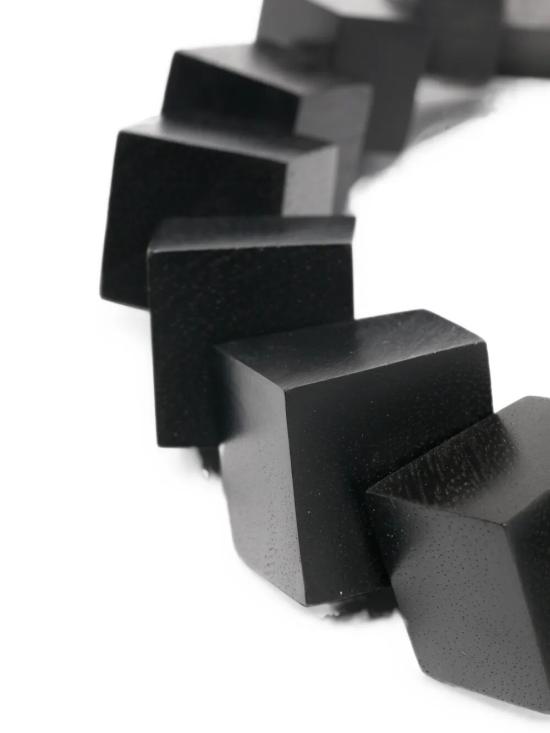 26FW 머니스 목걸이/팬던트 8384WDB BLACK - MONIES