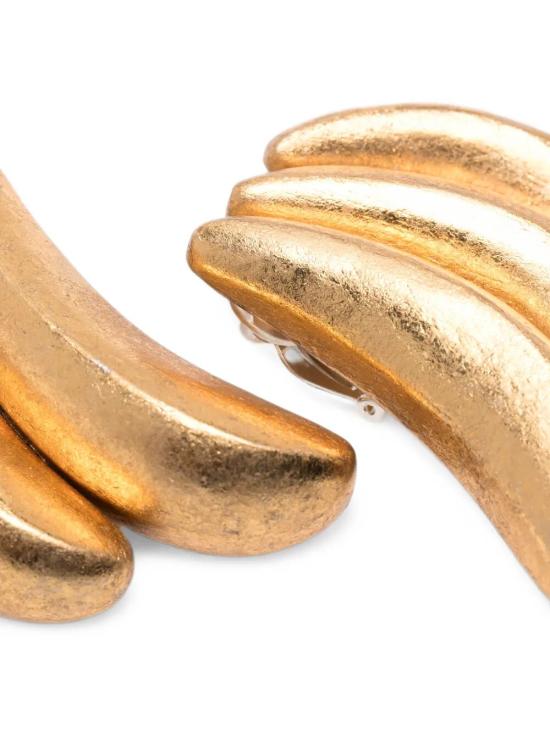 26FW 머니스 이어링 8271WDG GOLD METALLIC - MONIES
