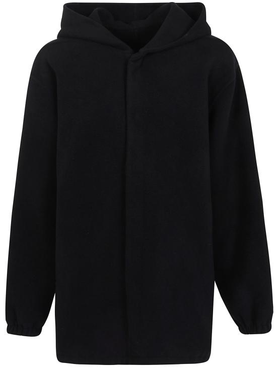 26FW 릭 오웬스 패딩 RR02F4710DDR 09 BLACK