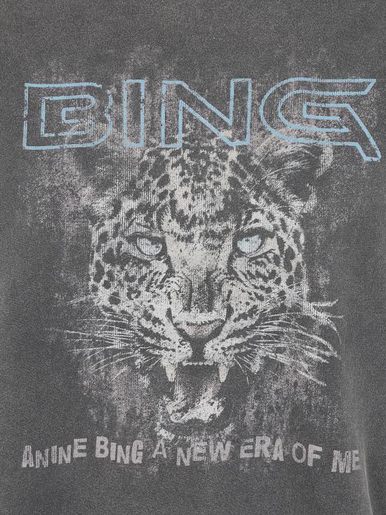 26FW 애니빙 스웨터 A0812904WBL1 BLACK - ANINE BING