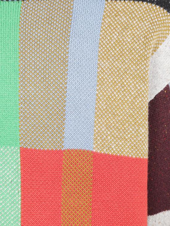 26FW PS 바이 폴스미스 스웨터 M2RA076W22838 92 MULTICOLOUR - PS BY PAUL SMITH