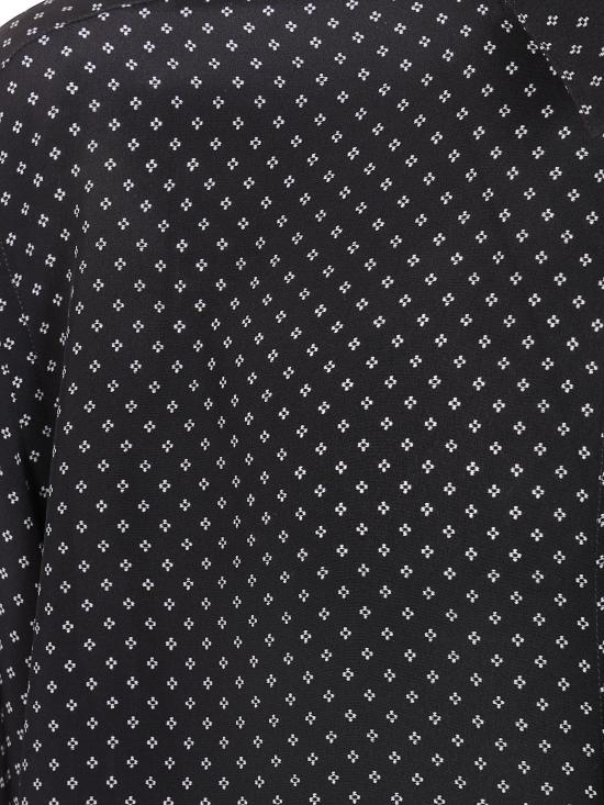 26FW 톰포드 긴팔 셔츠 HRN009FMS131 NWA BLACK - TOMFORD