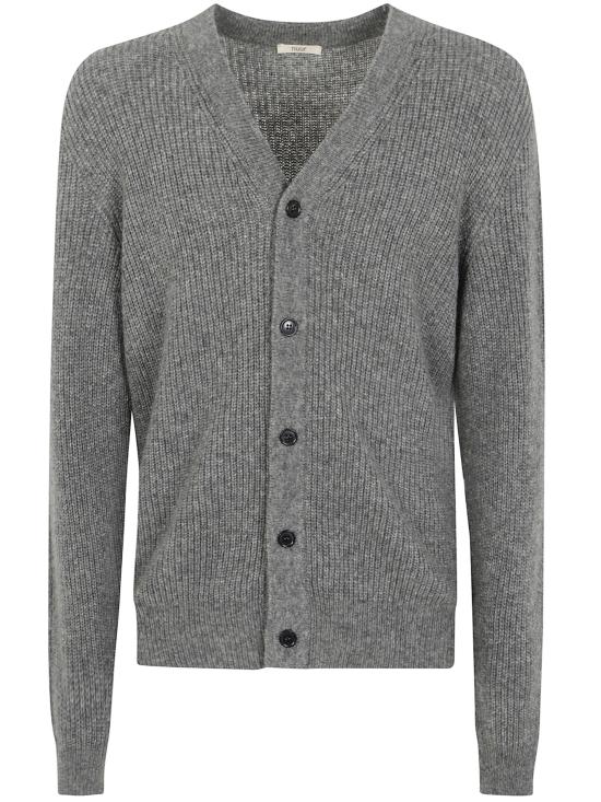 26FW 누어 가디건 263MYB40110 18 GREY
