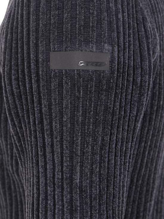 26FW 알알디 집업 니트 W26139 60 BLUE - RRD