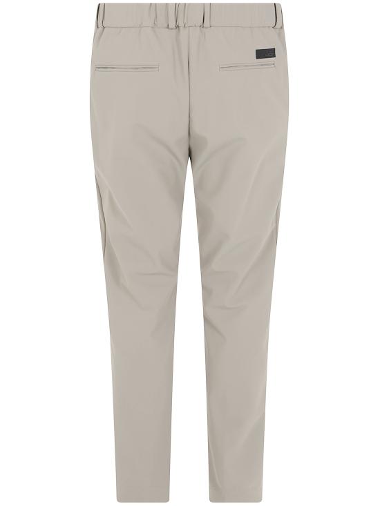 26FW 알알디 스트레이트 팬츠 W26202 87 BROWN - RRD