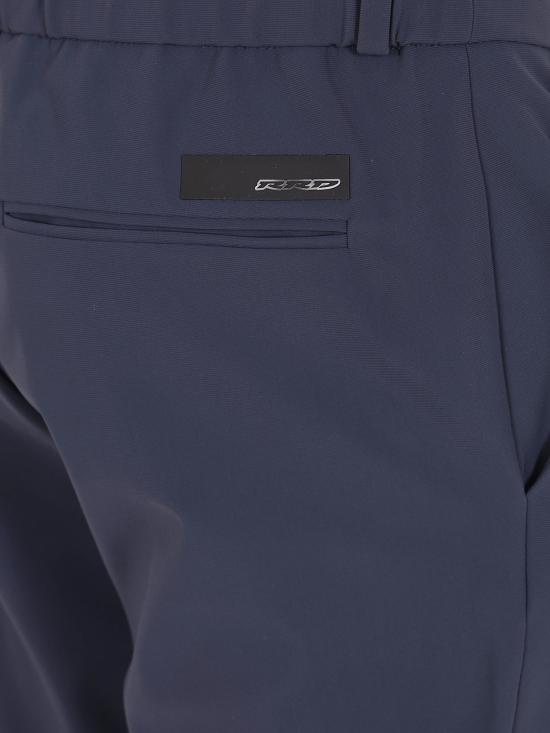 26FW 알알디 스트레이트 팬츠 W26202 62 GREY - RRD