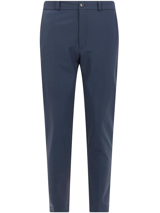 26FW 알알디 스트레이트 팬츠 W26202 62 GREY