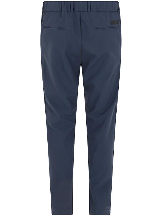 26FW 알알디 스트레이트 팬츠 W26202 62 GREY - RRD