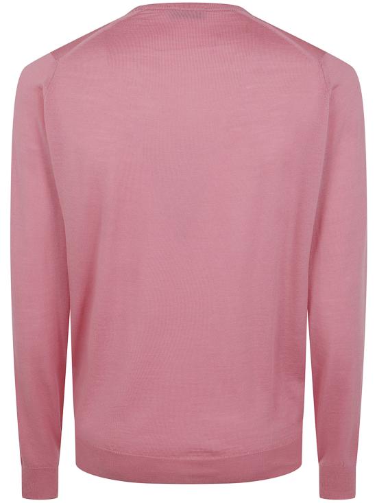26FW 존스메들리 스웨터 LUNDY099 ROSE BROWN - JOHN SMEDLEY
