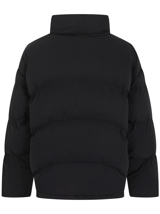 26FW 리프레젠트 숏패딩 MLM100948 BLACK - REPRESENT