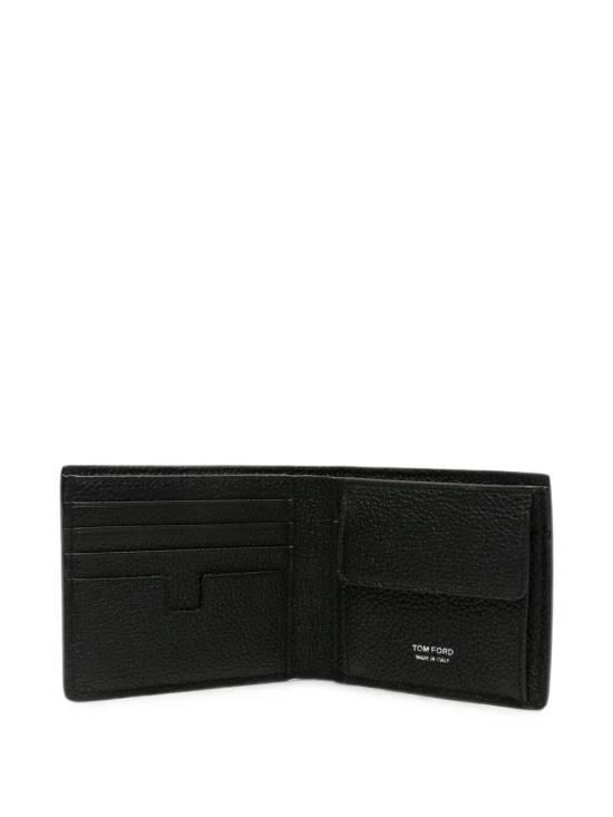 26FW 톰포드 남성지갑 Y0278LCL158S099 NAA BLACK - TOMFORD
