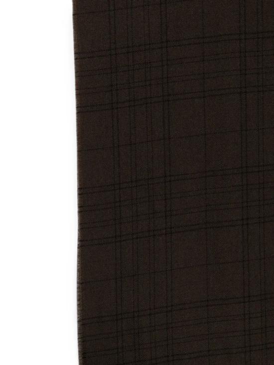 26FW 데스틴 머플러/스카프 LABSTOVERDO DARK BROWN - DESTIN
