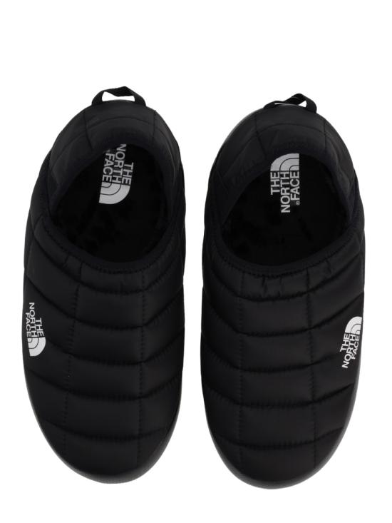 26FW 노스페이스 부츠 NF0A3V1H KX71 BLACK - NORTH FACE