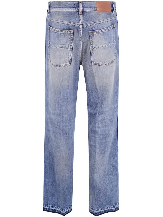 26FW 아미리 데님 팬츠 AM426JE005 CANYON BLUE - AMIRI