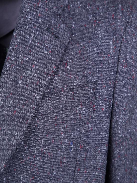 26FW 폴 스미스 수트 자켓 M1R2354W03183 78 BLACK - PAUL SMITH