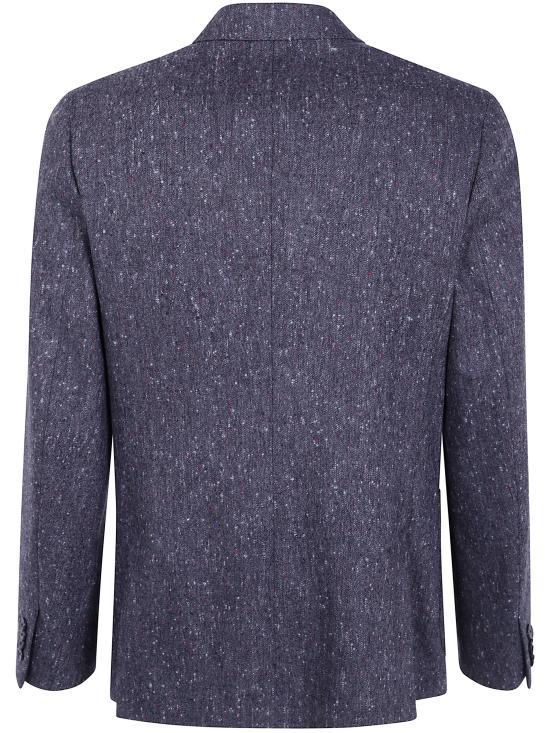 26FW 폴 스미스 수트 자켓 M1R2354W03183 78 BLACK - PAUL SMITH