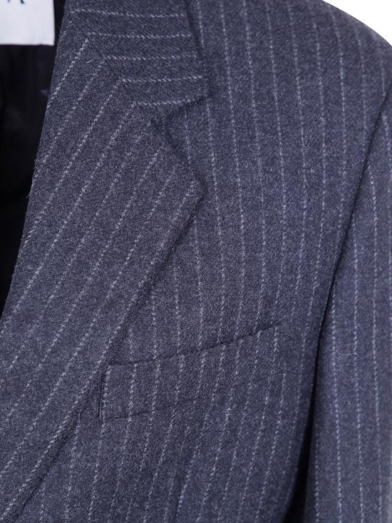 26FW 필리파 케이 수트 자켓 32609 0401 GREY - FILIPPA K