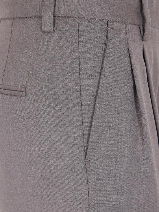 26FW 필리파 케이 수트 팬츠 29582099 0091 BROWN - FILIPPA K