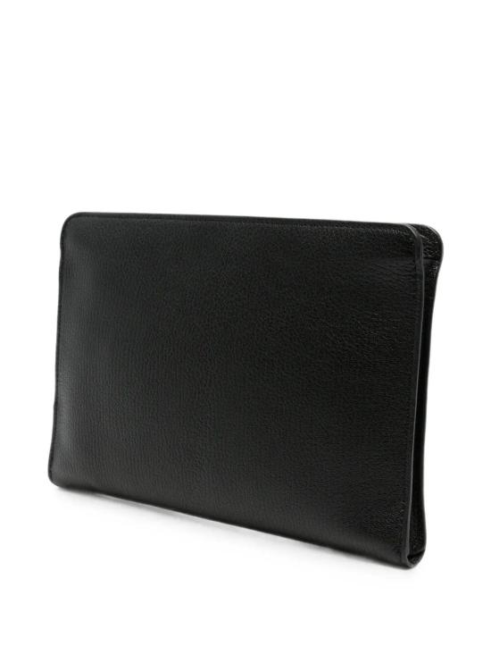 26FW 톰포드 가죽소품 H0787LGO324Y NAA BLACK - TOMFORD