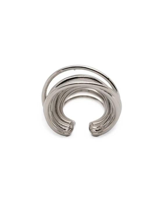 26FW 판코네시 싱글 이어링 F26EA020S SILVER METALLIC - PANCONESI
