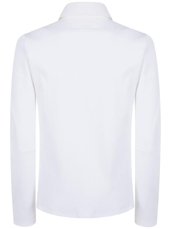 26FW MM6 메종마르지엘라 셔츠 S62DT0060MTN208 961 WHITE - MM6 MAISON MARGIELA