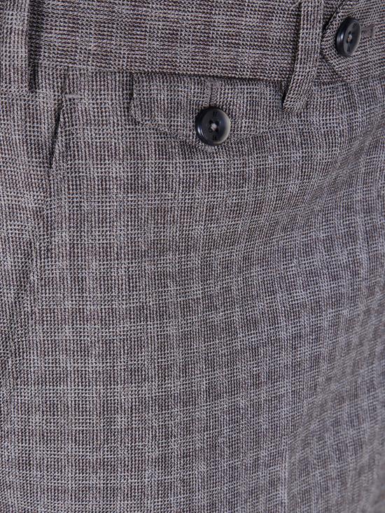26FW 피티제로우노 스트레이트 팬츠 COAFLMZ00CL1MR99 0130 BROWN - PT01