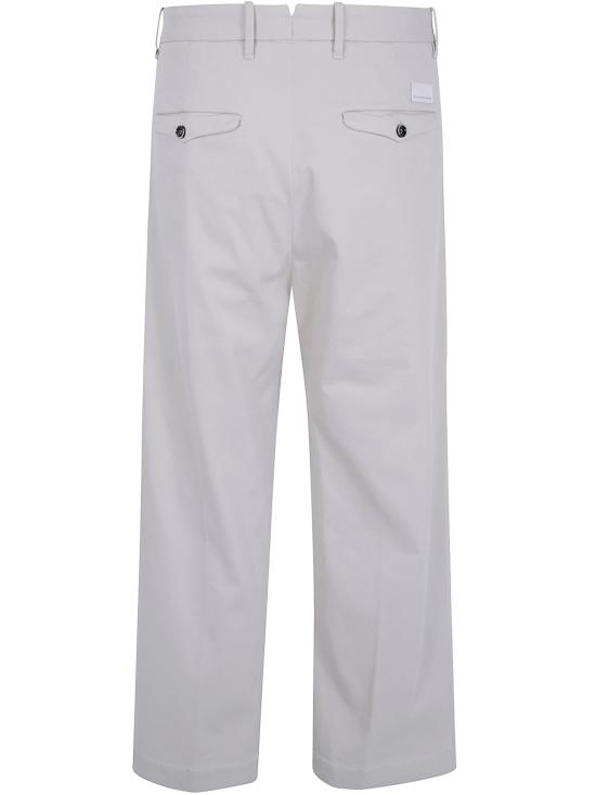 26FW 나인인더모닝 스트레이트 팬츠 AP83Z23 DUNE NUDE NEUTRALS - NINE IN THE MORNING