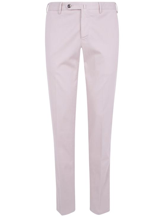 26FW 피티제로우노 스트레이트 팬츠 COVT01Z00CL1PU47 Y619 PINK PURPLE