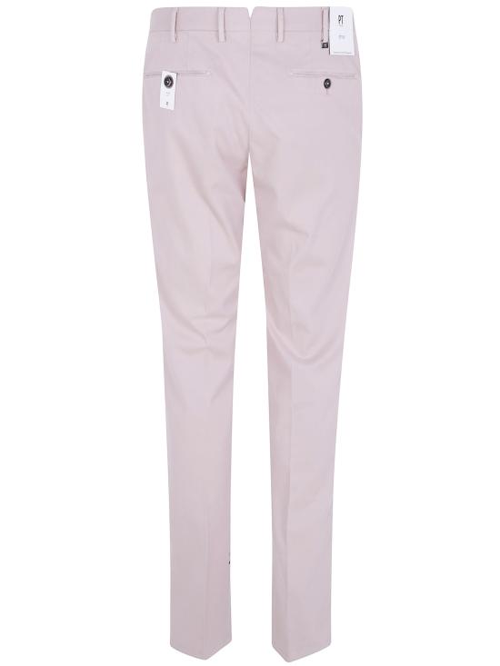 26FW 피티제로우노 스트레이트 팬츠 COVT01Z00CL1PU47 Y619 PINK PURPLE - PT01