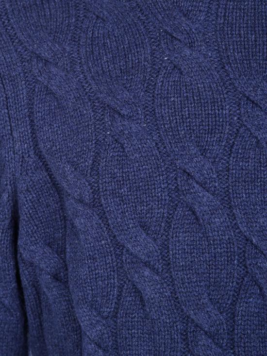 26FW 발바 터틀넥 1965913587700090710 589 BLUE - BARBA