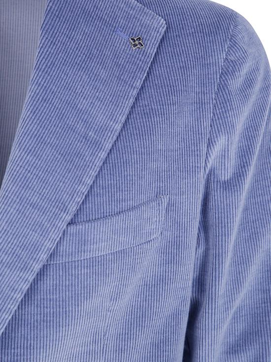 26FW 딸리아토레 수트 자켓 1SMC22K020002099 I3497 BLUE - TAGLIATORE