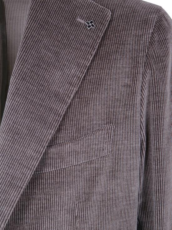 26FW 딸리아토레 수트 자켓 1SMC22K020002099 F1131 BROWN - TAGLIATORE