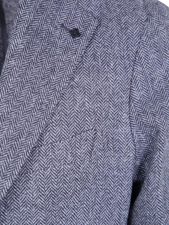 26FW 딸리아토레 수트 자켓 1SMC22K610017 S1169 GREY - TAGLIATORE