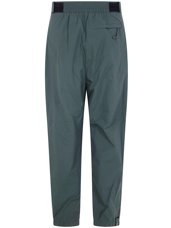 26FW 노스페이스 스트레이트 팬츠 NF0A8HRX NLW1 GREEN - NORTH FACE