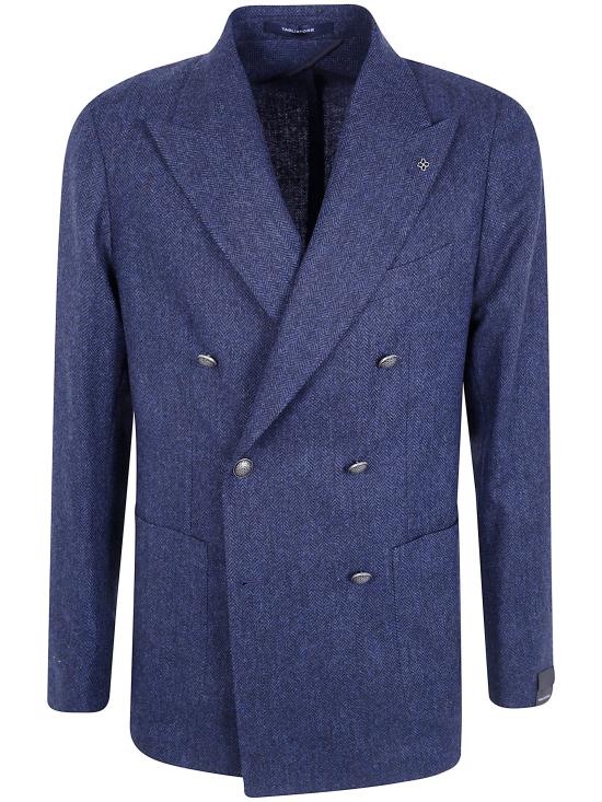 26FW 딸리아토레 수트 자켓 1SMC20K610017 B3281 BLUE