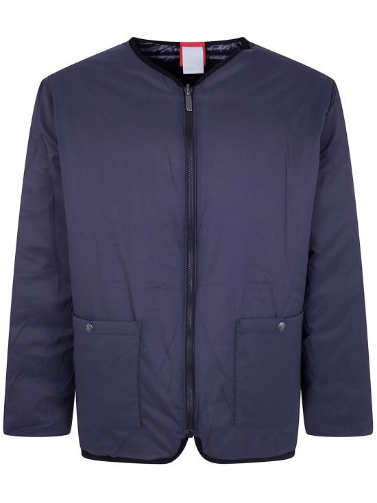 26FW 노스페이스 패딩 NF0A8HDH UX91 GREY - NORTH FACE